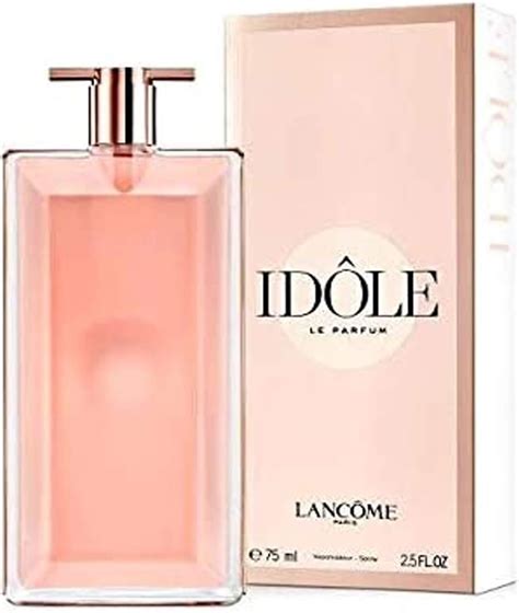 lancome perfume idole price